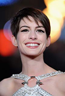 Anne Hathaway